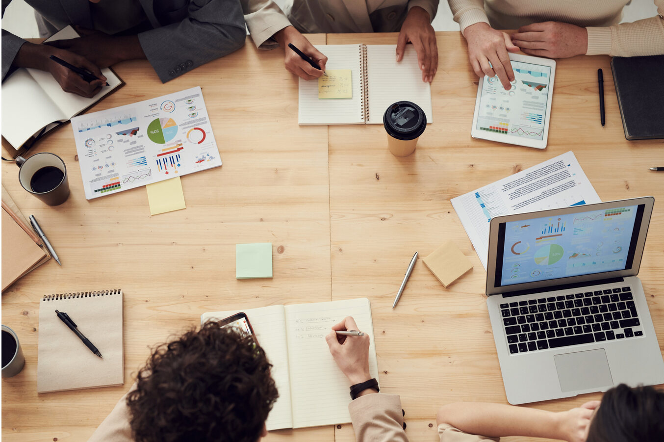 Resource Demobilization