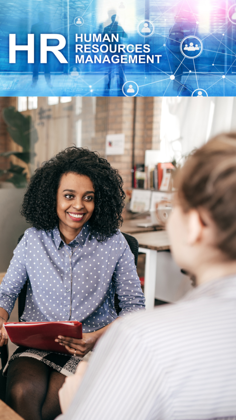HR Management Services